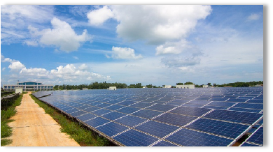 深圳环境监测监控基地大40Kw项目